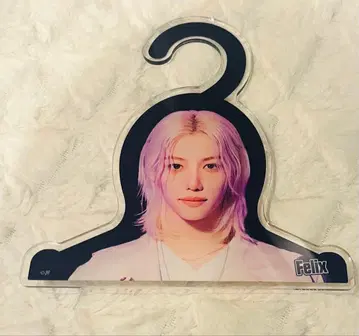 straykids Felix 행거 클립 hanger clip