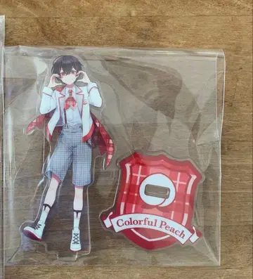 카라피치 유안군 파라피치 아크릴 스탠드