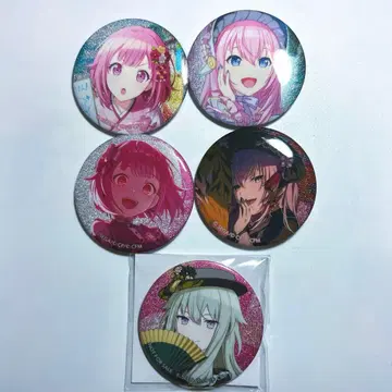 프로세카 원더랜즈 쇼타임 그리캔 45a 46a 묶음 판매