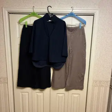 두클라쎄 여성용 3종