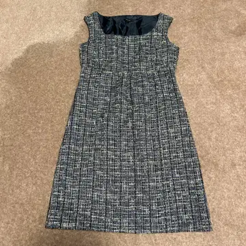 TOCCA 토카 트위드 원피스 사이즈 6
