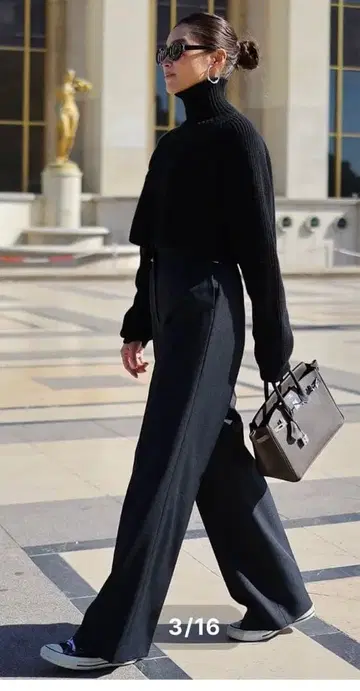 gypsohia Fabulous Pants 팬츠