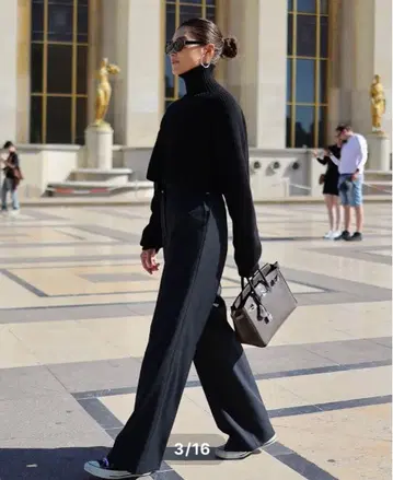 gypsohia Fabulous Pants 팬츠