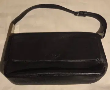 ANNE KLEIN 언클라인 블랙 백