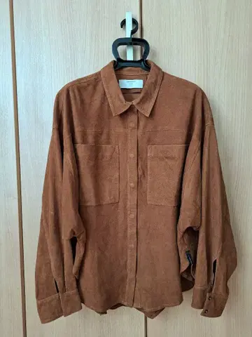 ONE TEASPOON SUEDE DARIA 자켓