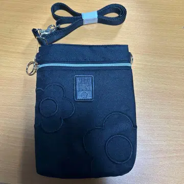 MARY QUANT 숄더백