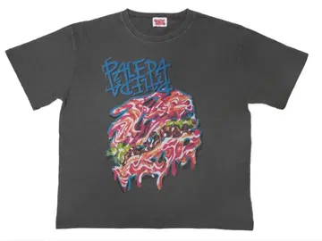 마키시마 테루 셔츠