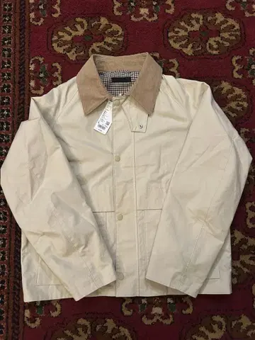 유니클로 유틸리티 숏 블루종