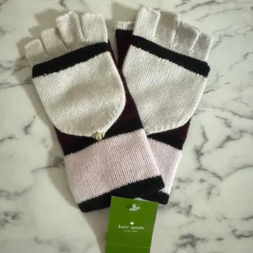 새상품 kate spade 장갑