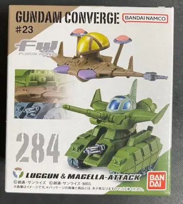 FW GUNDAM CONVERGE 건담 컨버전스 기동전사 건담