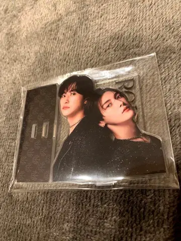 ROIROM 아크릴 스탠드 혼다 타무 하마카와 미치키