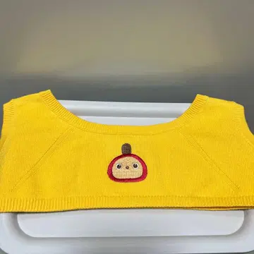 라보 니트 풀오버