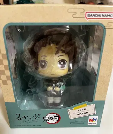 귀멸의 칼날 탄지로 룩업