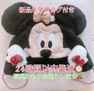 [ 새상품 ] 미니 팬캡 크리스마스 2025