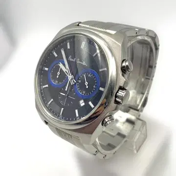 7-4520 Paul Smith 0520