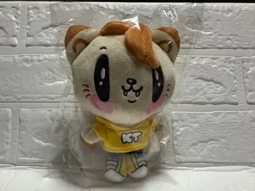 GENERATIONS 제 고양이 봉제 인형 small 카타요세 료타