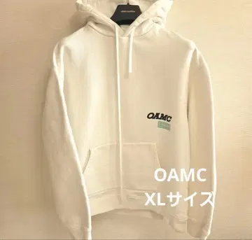OAMC 후드티 XL 사이즈
