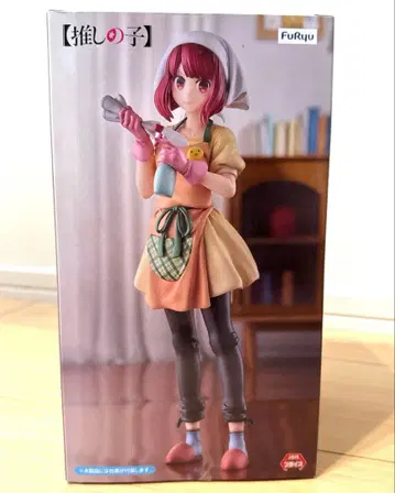 애니메이션 최애의 아이 피규어 아리마 카나 중조짱 피규어 새상품 미개봉