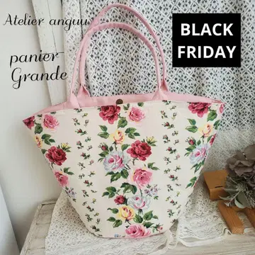 [ BLACKFRIDAY ] 클라리사 파니에 백 그란데