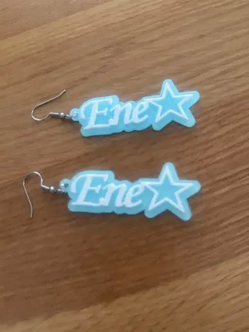 e_ne_star 님 오리지널 귀걸이
