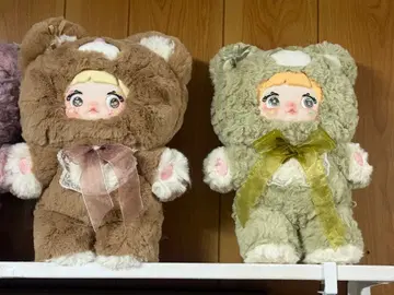 Nommi 400% 오야스미짱 세트 판매