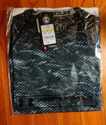 언더아머 남성용