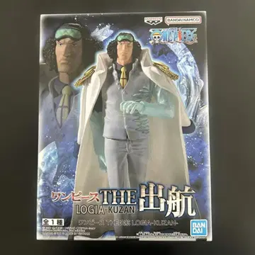 원피스 쿠잔 피규어