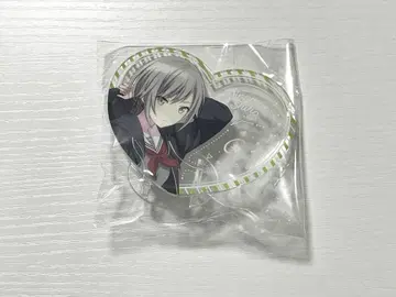 히노모리 시호 프로세카 피크리아