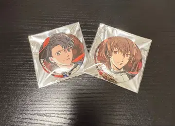 페르소나 5R 콘서트 캔뱃지