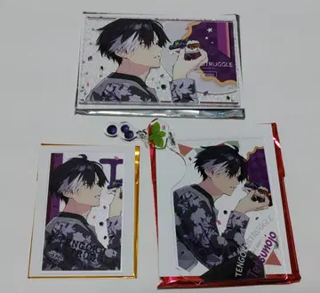 천옥 스트라글 3주년 JacK