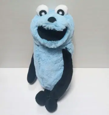 퍼펫 스 다키츠키 봉제 인형