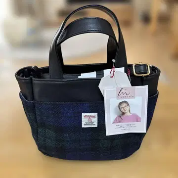 시마무라 MUMU&Co 탄력 2way 백