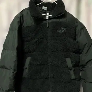[ 중고품 ] 푸마 남성용 자켓