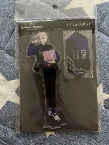 트위스테 5주년 유니온 아크릴 스탠드 빌