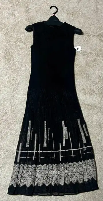 KOHSEI 롱 원피스