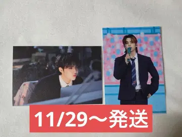 seventeen 케렌 혜택 포토 카드 승철 에스쿱스