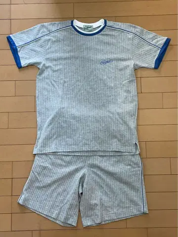 라코스테 홈웨어 파자마 LACOSTE