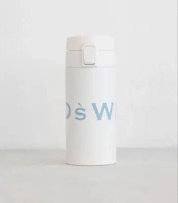 NOsWEA Natural Lag touch_bottle 하나무라 소타