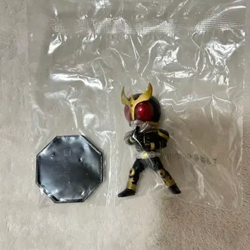 쿠우가 어메이징 마이티 SD 피규어 제일복권 가면라이더