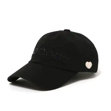 andmary Mary logo cap black