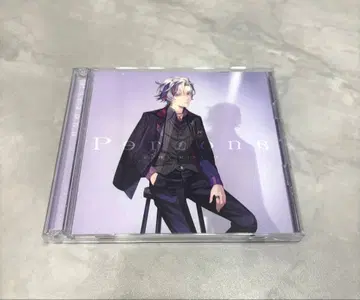 [ 초회 생산 한정판 B ] 후와 미나토 Persona 니지산지