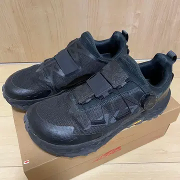 알트라 팀프 5 보아 ALTRA Timp5 BOA us9.5