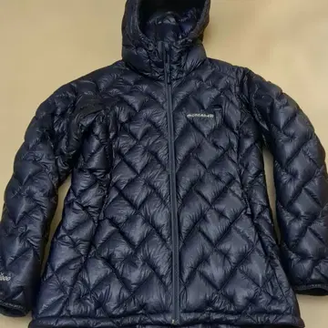 [컨디션 최상] 플라즈마 1000 알파인 다운 파카