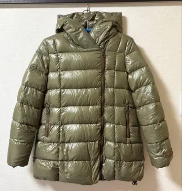 TATRAS 타트라스 여성용 다운 자켓 ROSE BUD