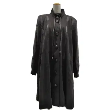 이타리야 La moda goji 페이드 코트 11B2 8808