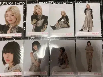 4th 아닐라 4th ARENA TOUR OP 후지오카 카린 컴프