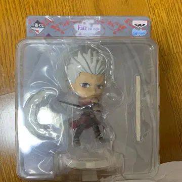 fate stay night G상 아처 큥캐릭터입니다(미개봉)