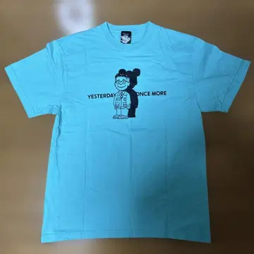 마키하라 노리유키 투어 T셔츠 L 사이즈