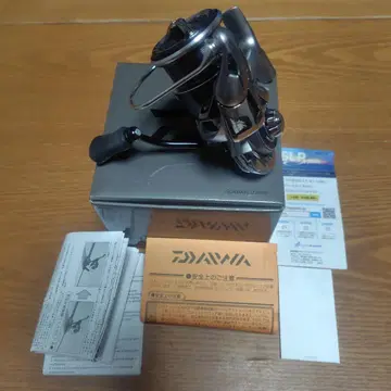 DAIWA CALDIA FC LT2500S