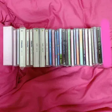 나니와단시 CD 묶음 판매